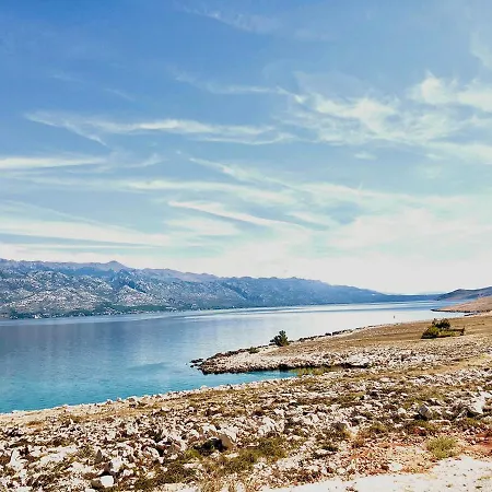 Apartment Atrium Blue *