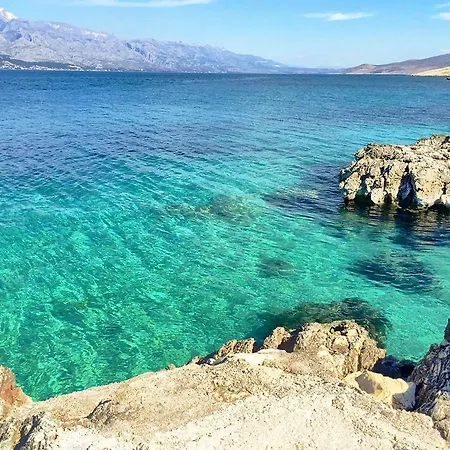 Apartment Atrium Blue Ražanac