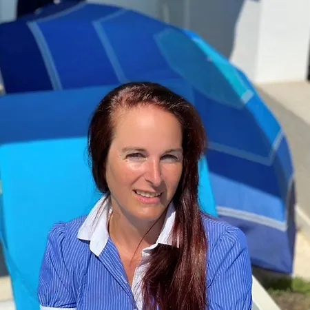 Atrium Blue Apartment Ražanac