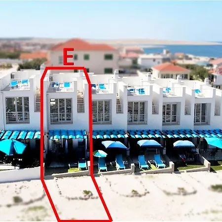 Atrium Blue Ražanac