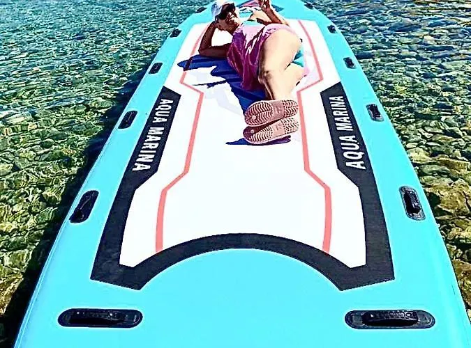 Atrium Blue Appartement Ražanac