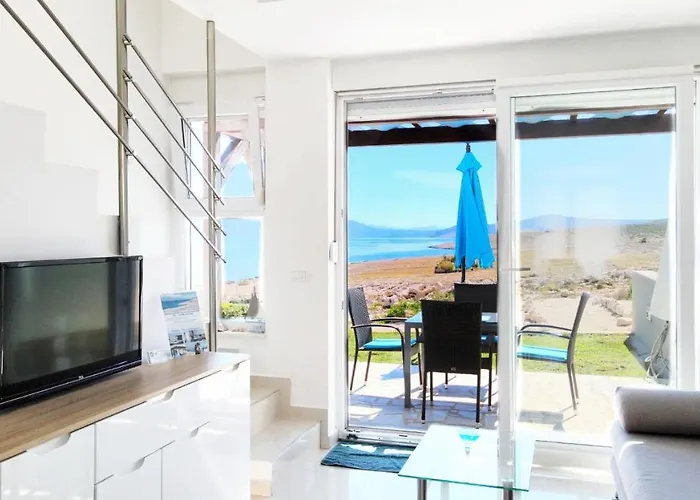 Appartement Atrium Blue *