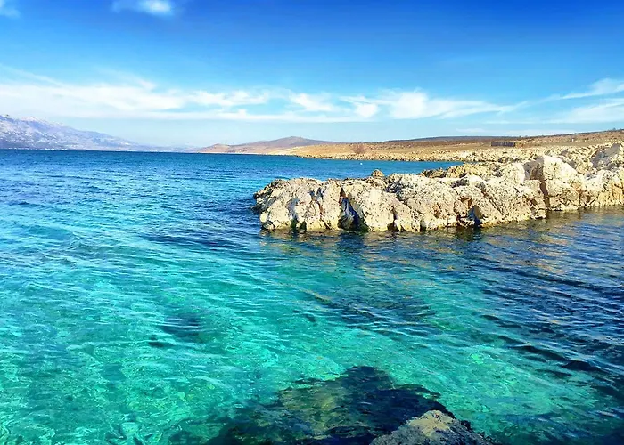 Appartement Atrium Blue