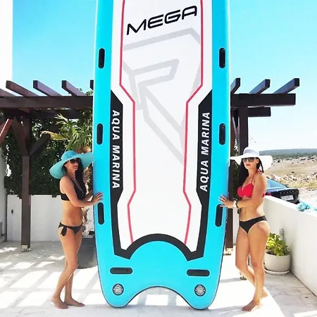 アパート Atrium Blue Ražanac