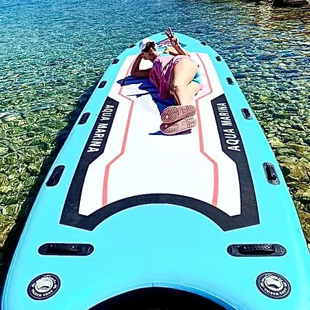 Atrium Blue Apartment Razanac