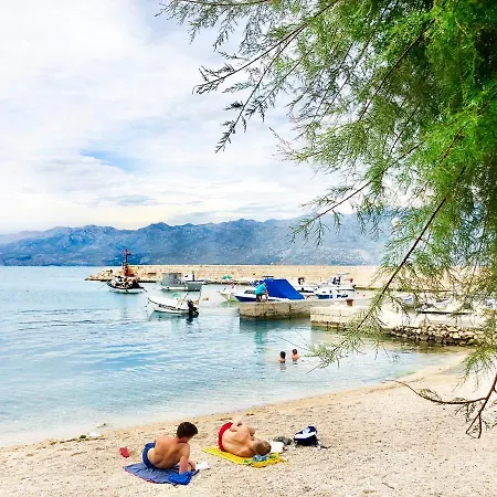 Atrium Blue Ražanac