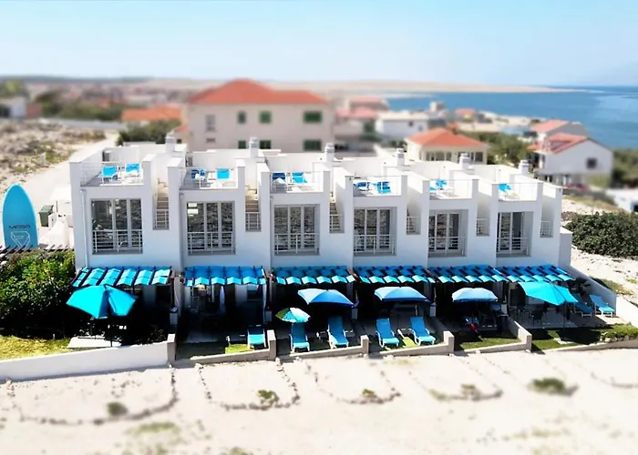 Atrium Blue * Ражанац