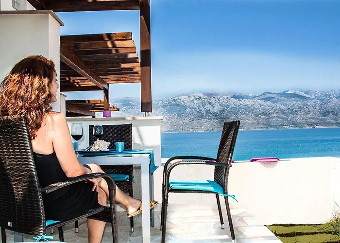 アパート Atrium Blue