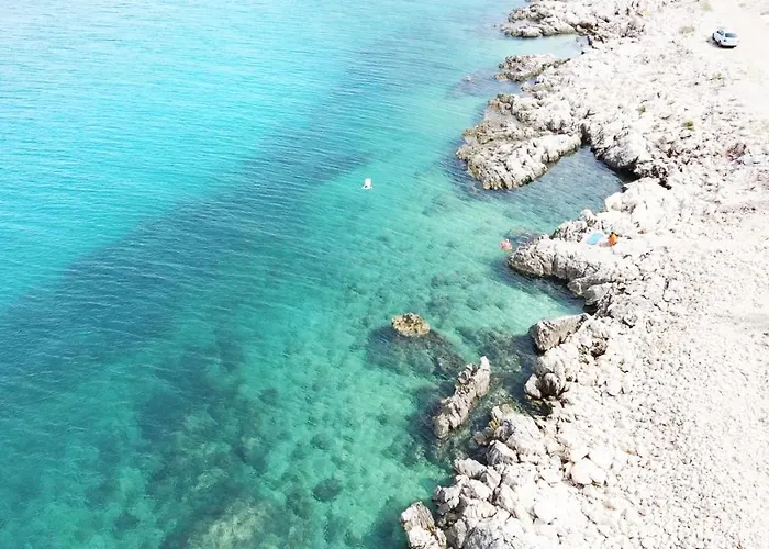 Atrium Blue アパート Ražanac