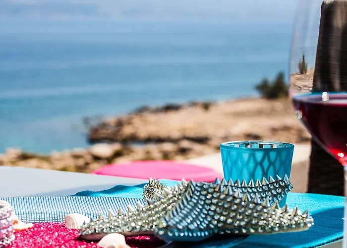 Atrium Blue Ražanac