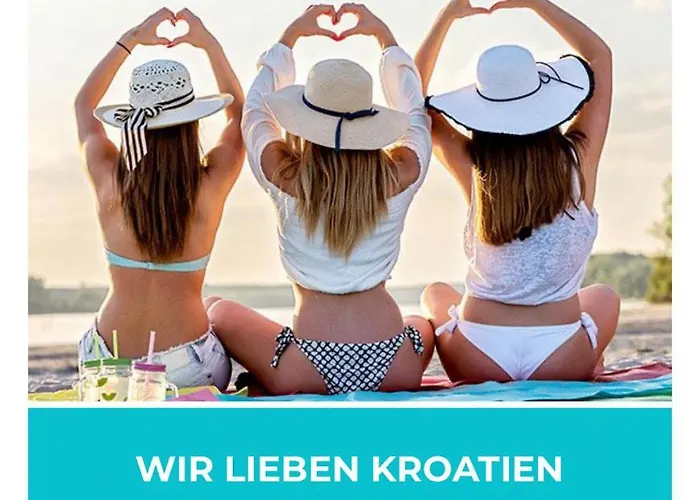 アパート Atrium Blue Ražanac