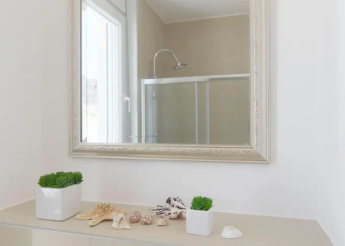 アパート Atrium Blue *