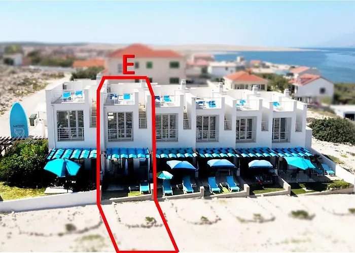 Atrium Blue Ражанац