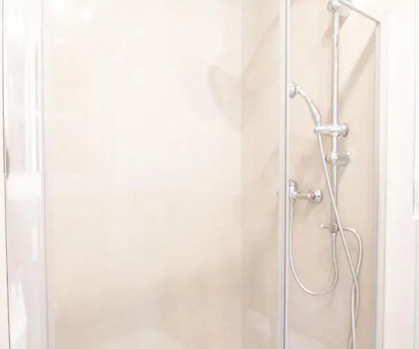 Апартаменты Atrium Blue